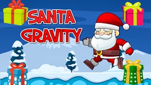 Image for Santa Gravity