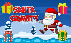 Santa Gravity