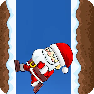 Santa Gravity Thumbnail