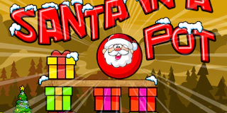Santa In A Pot thumbnail