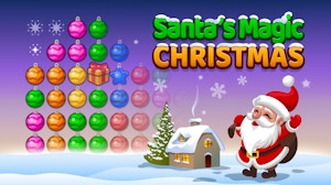 Image for Santa Magic Christmas