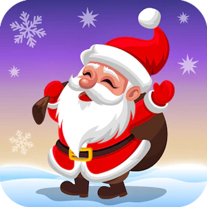 Santa Magic Christmas Thumbnail