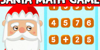 Santa Match Games thumbnail