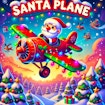 Santa Plane Special Edition