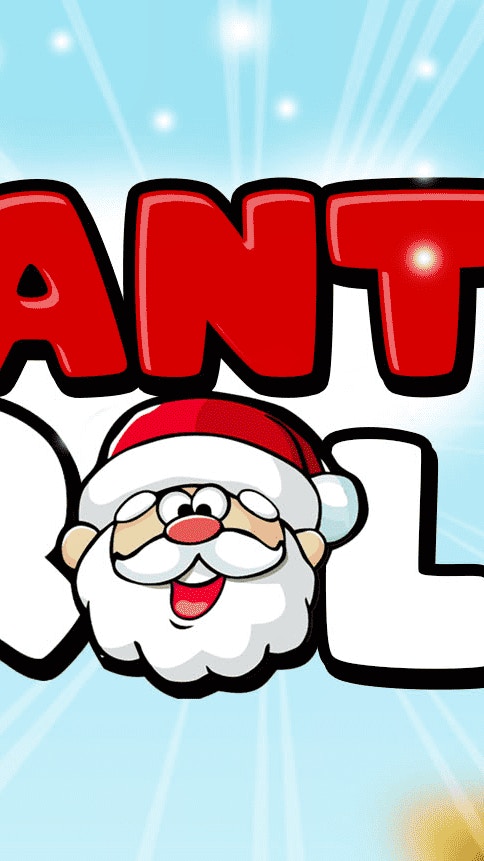 Santa Roll