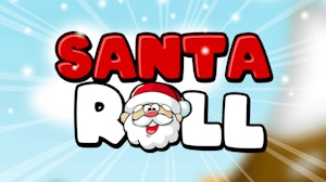 Image for Santa Roll