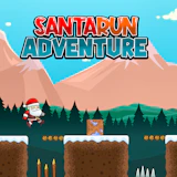 Santa Run Adventure
