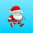 Santa Run Adventure