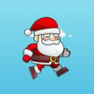 Santa Run Adventure