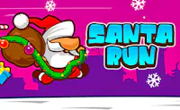 Santa Run