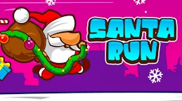 Santa Run