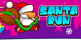 Santa Run thumbnail