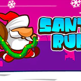 Santa Run