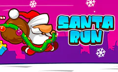 Santa Run
