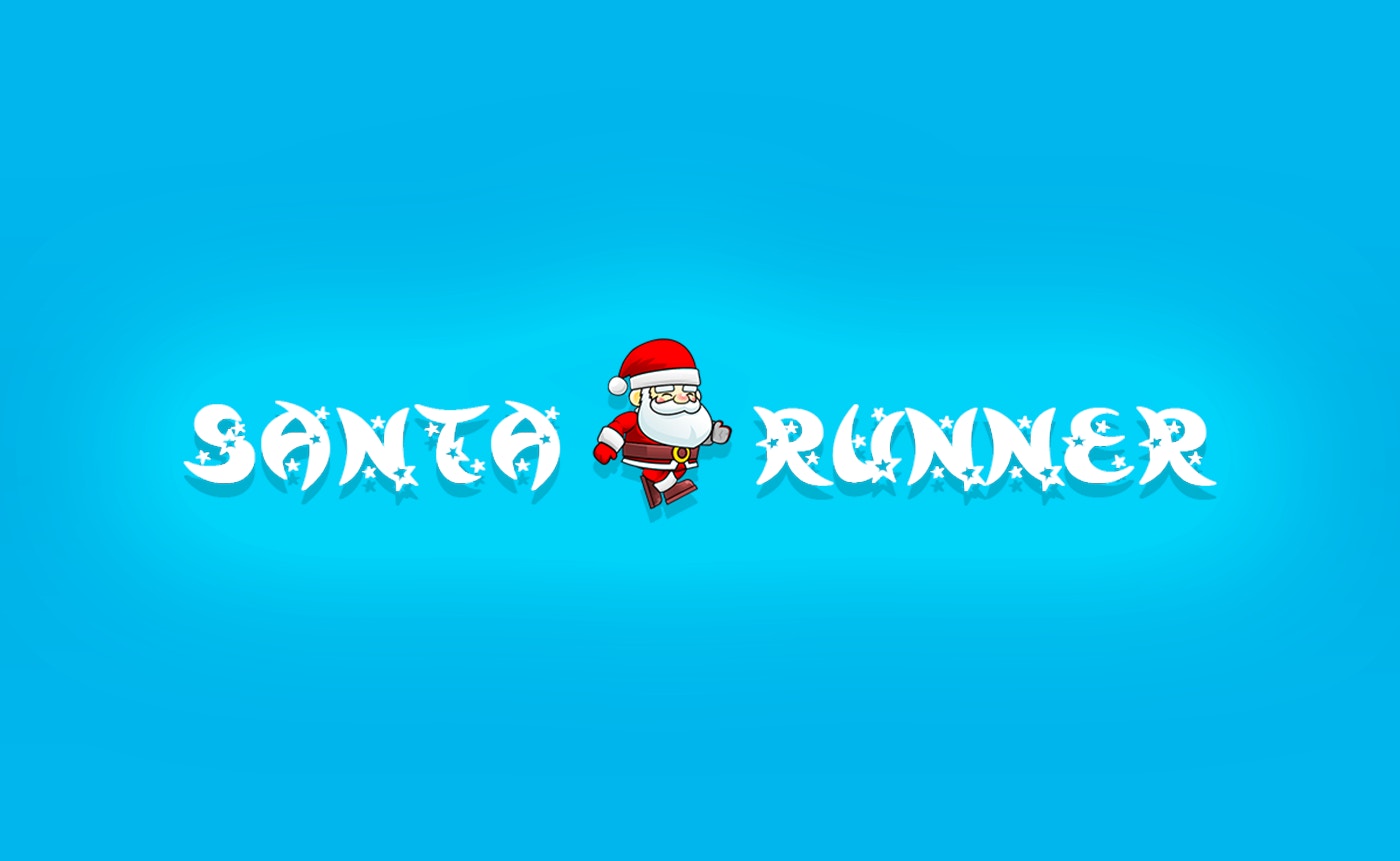 Santa Runner