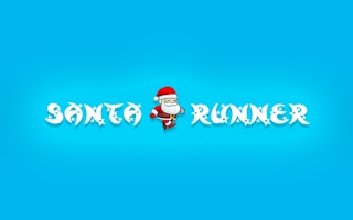 Santa Runner