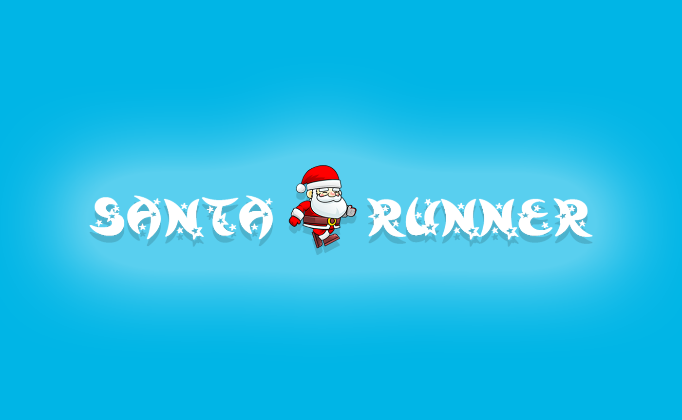 Santa Runner