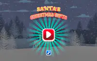 Santa's Christmas Gifts