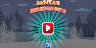 Santa's Christmas Gifts thumbnail