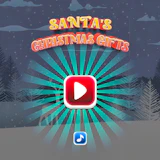 Santa's Christmas Gifts