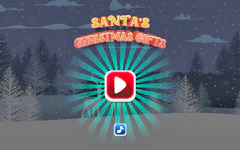 Santa's Christmas Gifts
