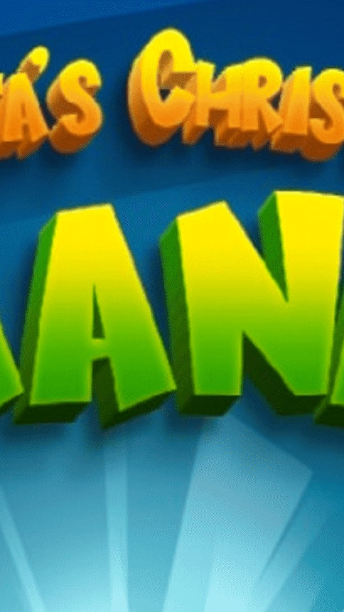 Santa's Christmas Mania