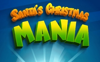 Santa's Christmas Mania