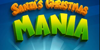 Santa's Christmas Mania thumbnail