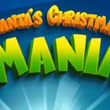 Santa's Christmas Mania