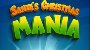 Image for Santa's Christmas Mania