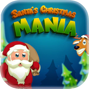 Santa's Christmas Mania Thumbnail