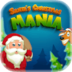 Santa's Christmas Mania banner