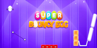 Super Bouncy Egg thumbnail