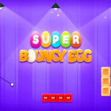 Super Bouncy Egg