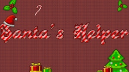 Santa's Helper