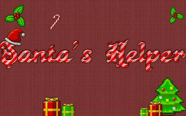 Santa’s Helper