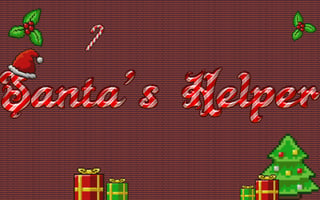 Santa's Helper game cover