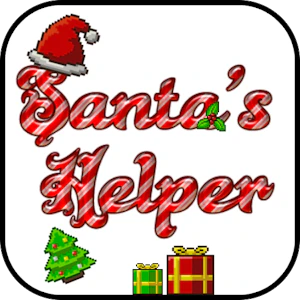 Santa's Helper Thumbnail
