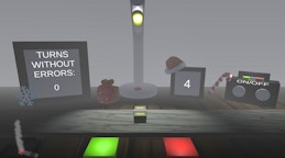 Santa's Little Helper