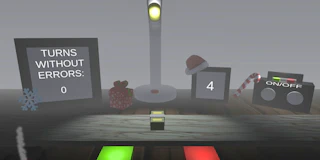 Santa's Little Helper thumbnail