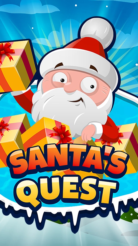 Santa's Quest