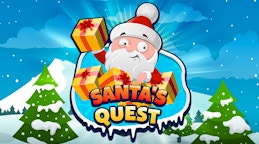 Santa's Quest