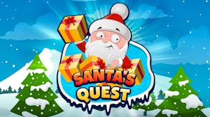 Image for Santa's Quest