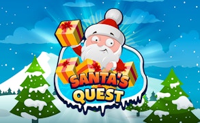 Santa's Quest