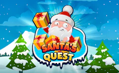 Santa's Quest