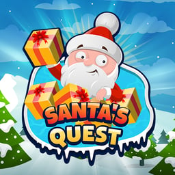 Juega gratis a Santa's Quest