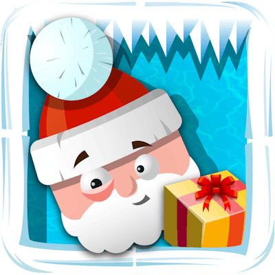 Santa's Quest By Gamepix