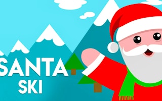 Santa Ski