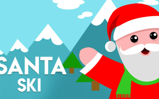 Santa Ski