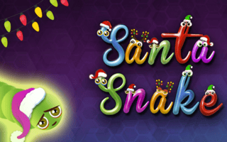 Santa Snake